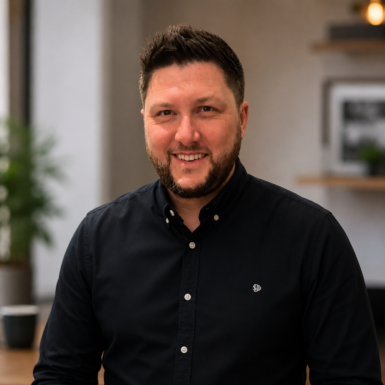 Founder of MyOpsAgent
